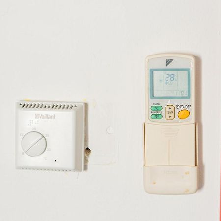 Flexible Selfcheckins 47 - Zagreb - Two Loggia - New - 3 Beedroms - 2 Wc Apartment Luaran gambar
