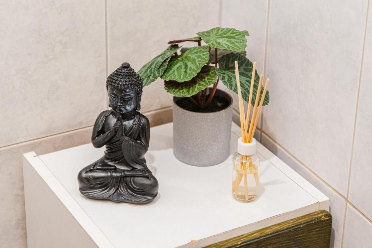 Flexible Selfcheckins 47 - Zagreb - Two Loggia - New - 3 Beedroms - 2 Wc Apartment Luaran gambar