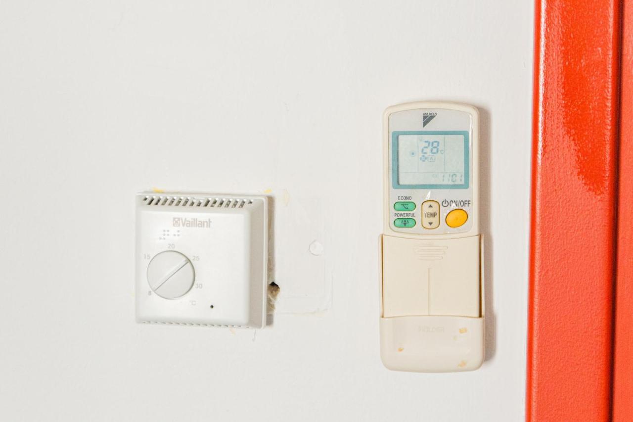 Flexible Selfcheckins 47 - Zagreb - Two Loggia - New - 3 Beedroms - 2 Wc Apartment Luaran gambar