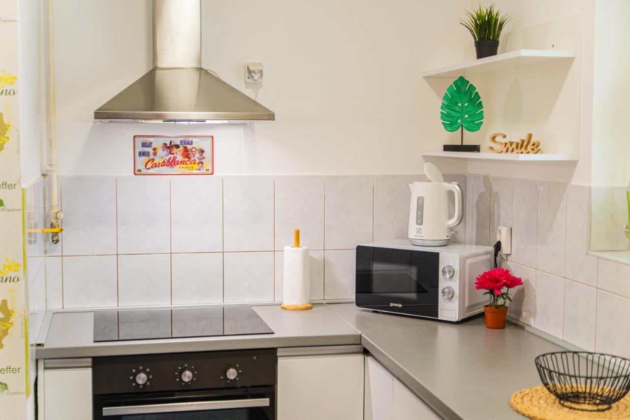 Flexible Selfcheckins 47 - Zagreb - Two Loggia - New - 3 Beedroms - 2 Wc Apartment Luaran gambar