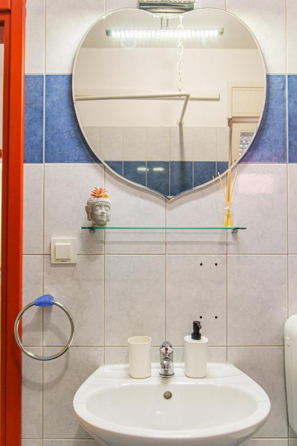 Flexible Selfcheckins 47 - Zagreb - Two Loggia - New - 3 Beedroms - 2 Wc Apartment Luaran gambar